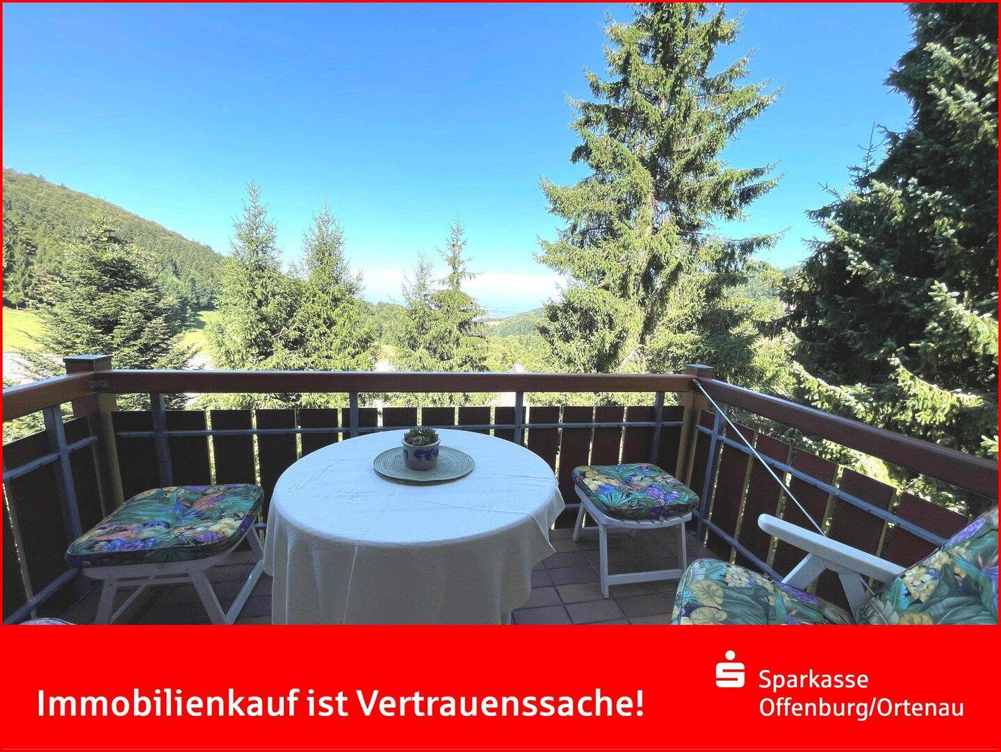 Sasbachwalden – Ruhe! Sonne! Panorama!, 77887 Sasbachwalden