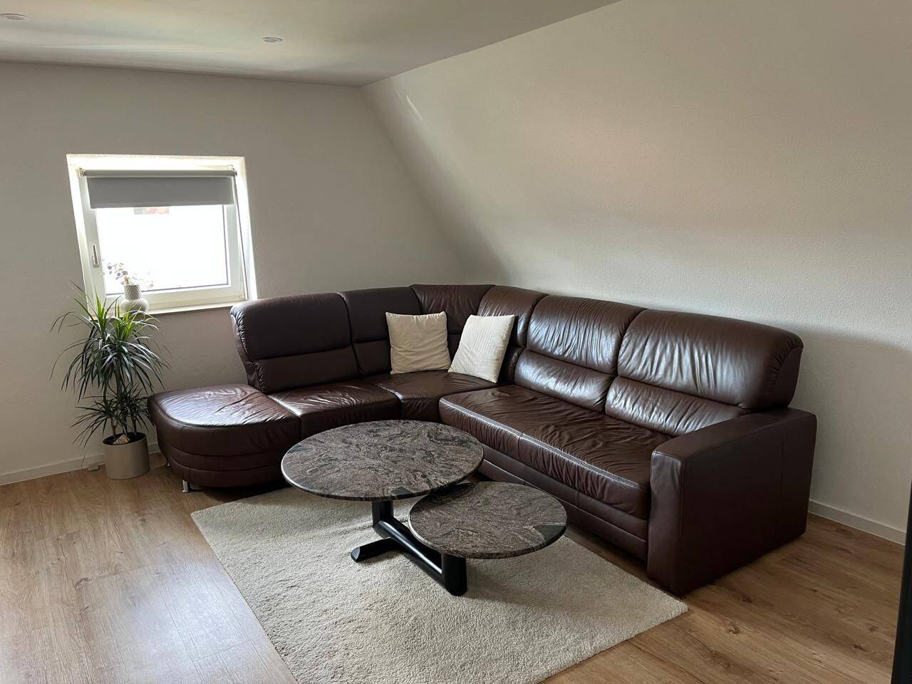 1-Zimmer-Wohnung mit großzügigem Abstellraum am November frei, 91522 Ansbach