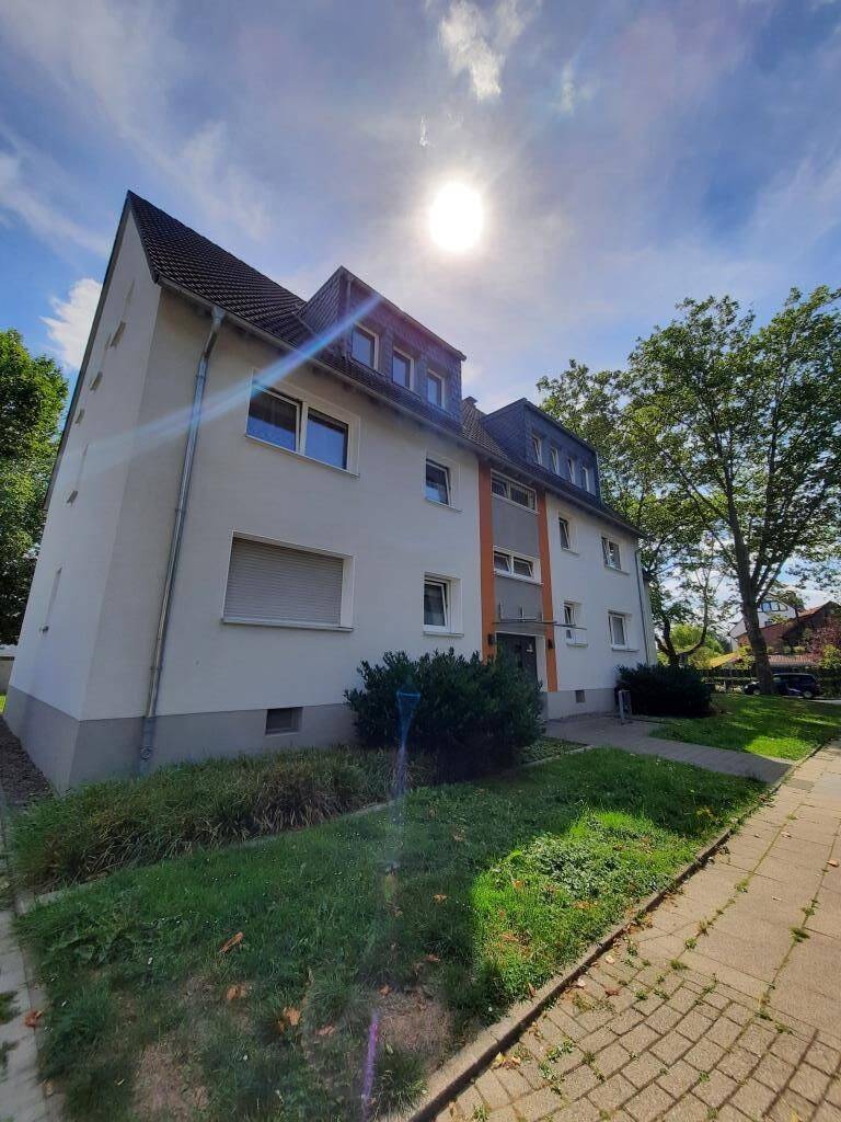 Wohnen, wo das Herz schlägt – in ruhiger und doch zentraler Lage., 45326 Essen (Altenessen-Nord Altenessen-Süd)