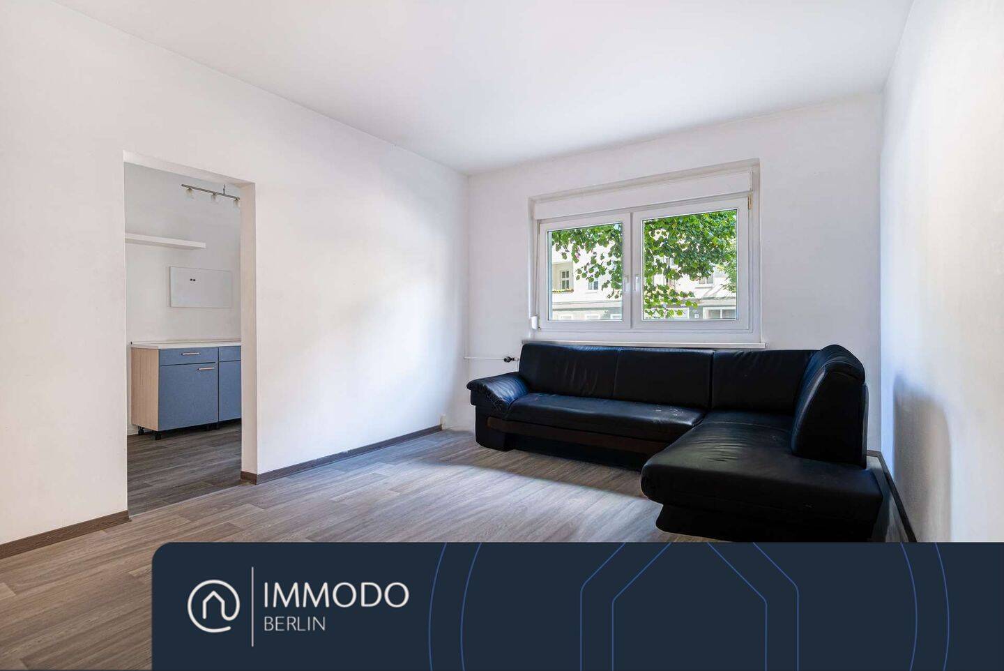 ? Frisch renoviert & bezugsfrei – Gemütliche 2-Zi.-Whg mit Morgensonne nahe dem Spreeufer, 10245 Berlin (Friedrichshain-Kreuzberg Friedrichshain)