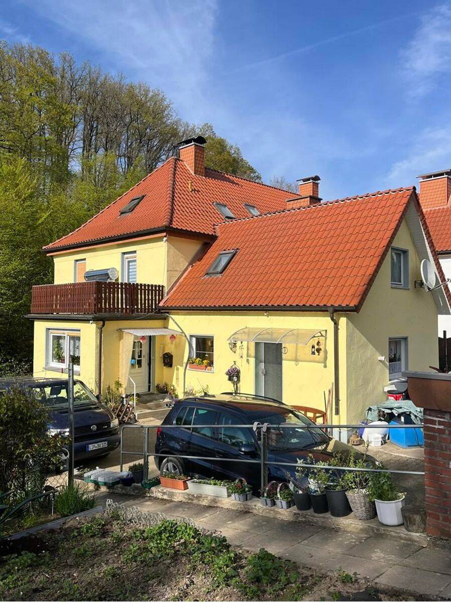 *** Doppelhaushälfte in Kalletal zu vermieten. ***, 32689 Kalletal