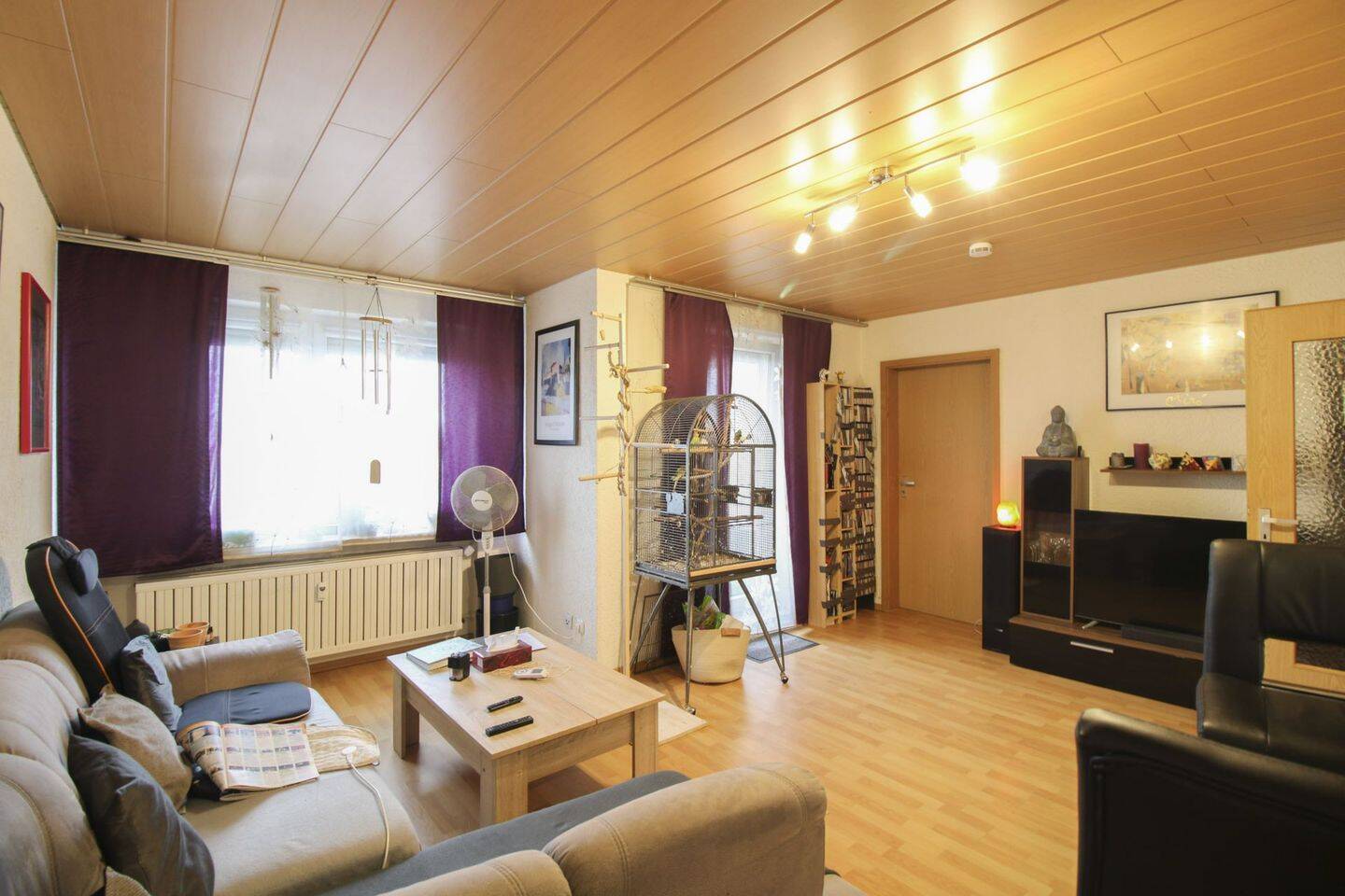 Attraktive 2-Zimmer-Eigentumswohnung mit Balkon, Aufzug und guter Anbindung in Günzburg, 89312 Günzburg