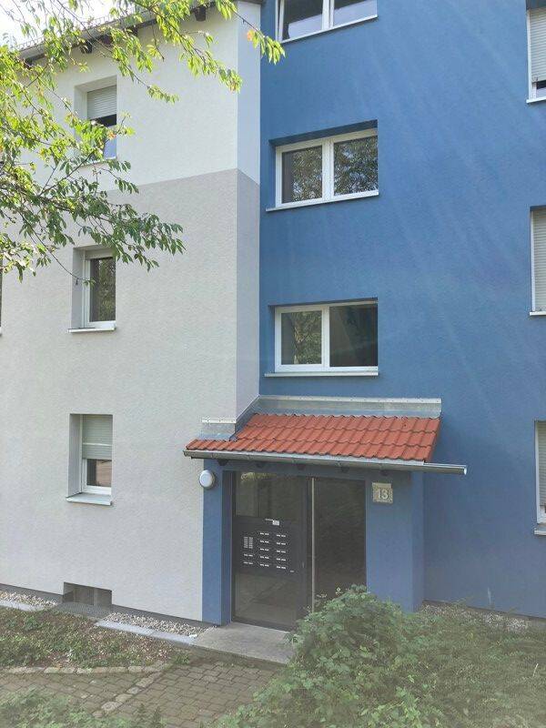 Ansprechende 3-Zimmer Wohnung am Ulmer Eselsberg mit EBK, 89075 Ulm (Böfingen Eselsberg Mitte Oststadt Söflingen)