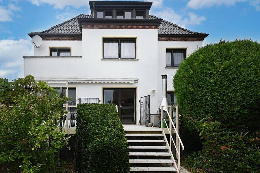 Magdeburg-Cracau: Ihr neues Zuhause mit viel Platz!, 39114 Magdeburg