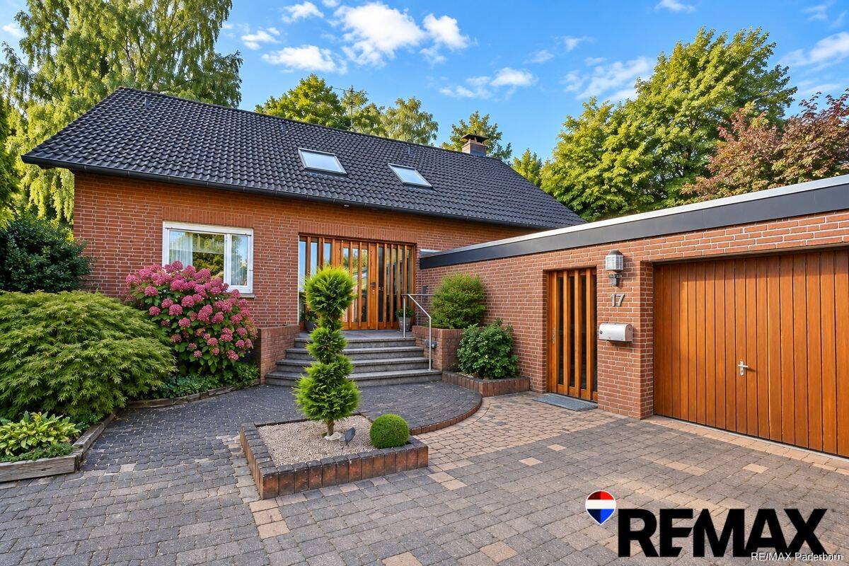 Viel Raum fürs Leben!, 33104 Paderborn
