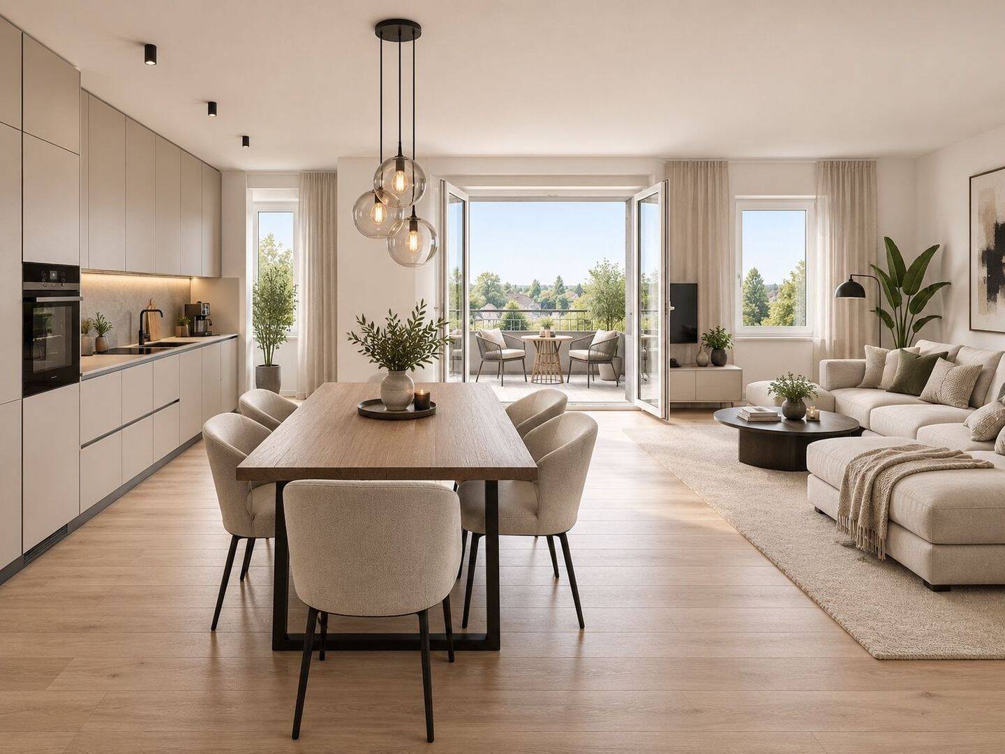 Berliner Apartment an der Spree mit Balkon, 10587 Berlin (Charlottenburg-Wilmersdorf Charlottenburg)
