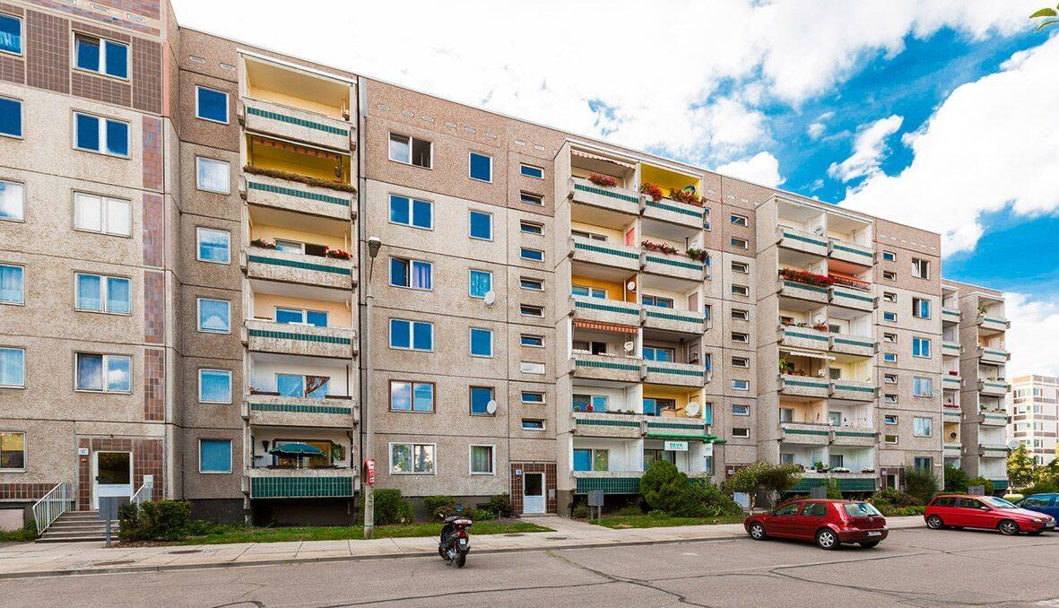 Ein Zuhause für Familien, 4329 Leipzig (Heiterblick Paunsdorf)
