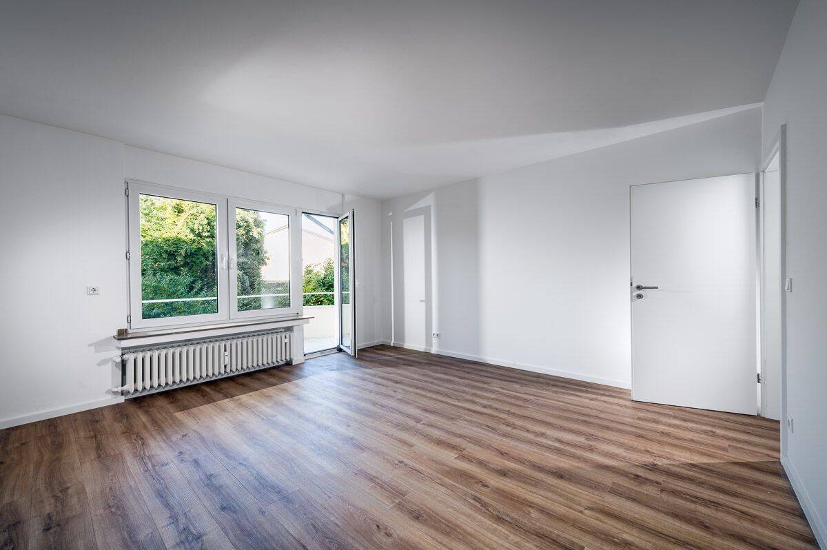 Direkt vom Eigentümer! Gemütliche & lichtdurchflutete Wohnung mit Balkon & Einbauküche!, 50321 Brühl