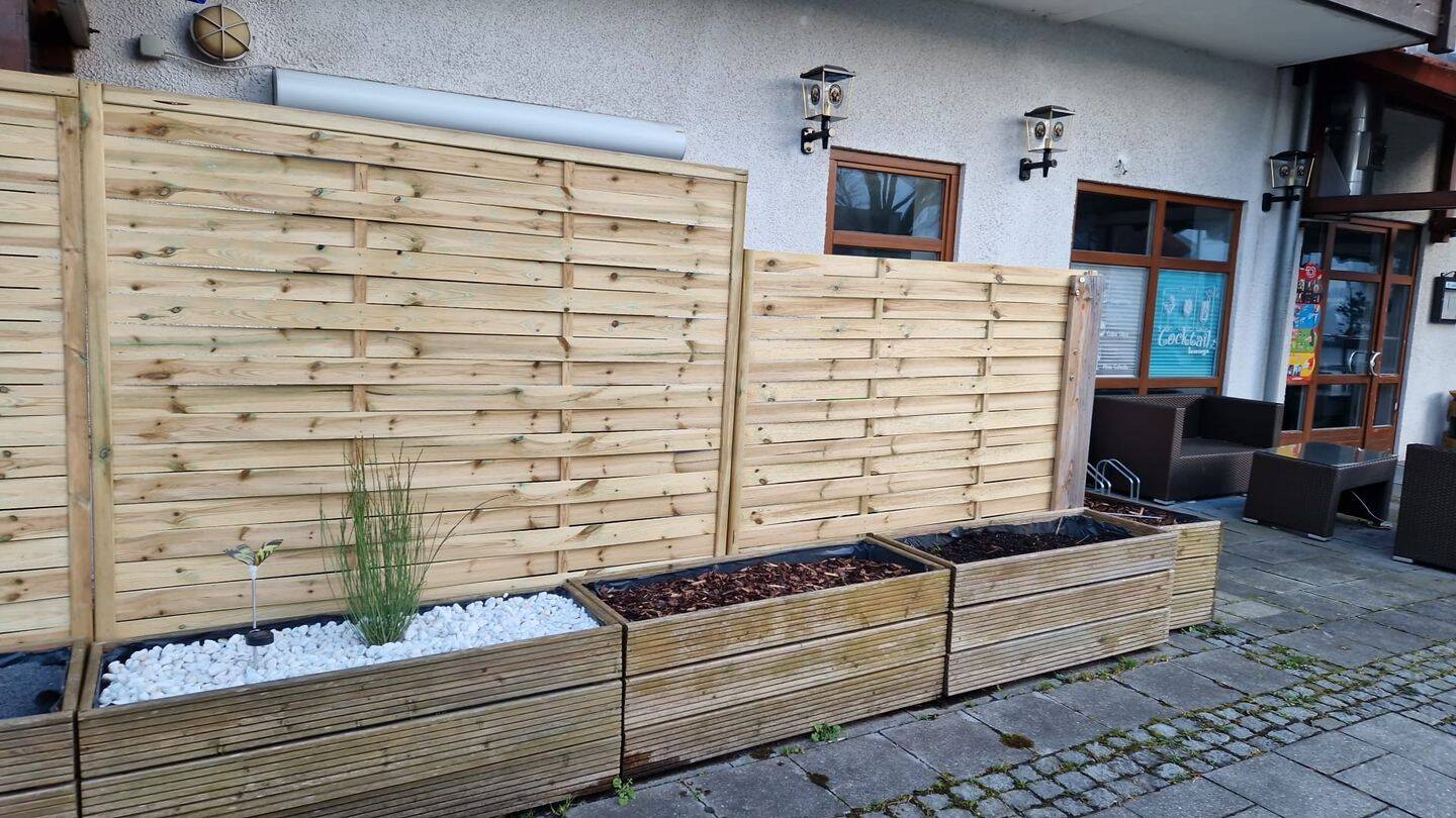 Exclusive 3-Zimmer-Wohnung mit 98qm über 2Etagen in Peissenberg, 82380 Peißenberg