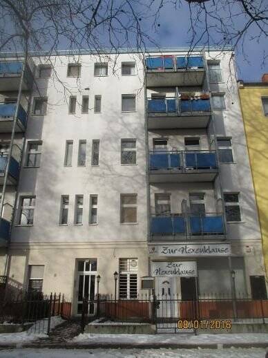 3 Zimmer am Teltowkanal, 12347 Berlin (Neukölln)