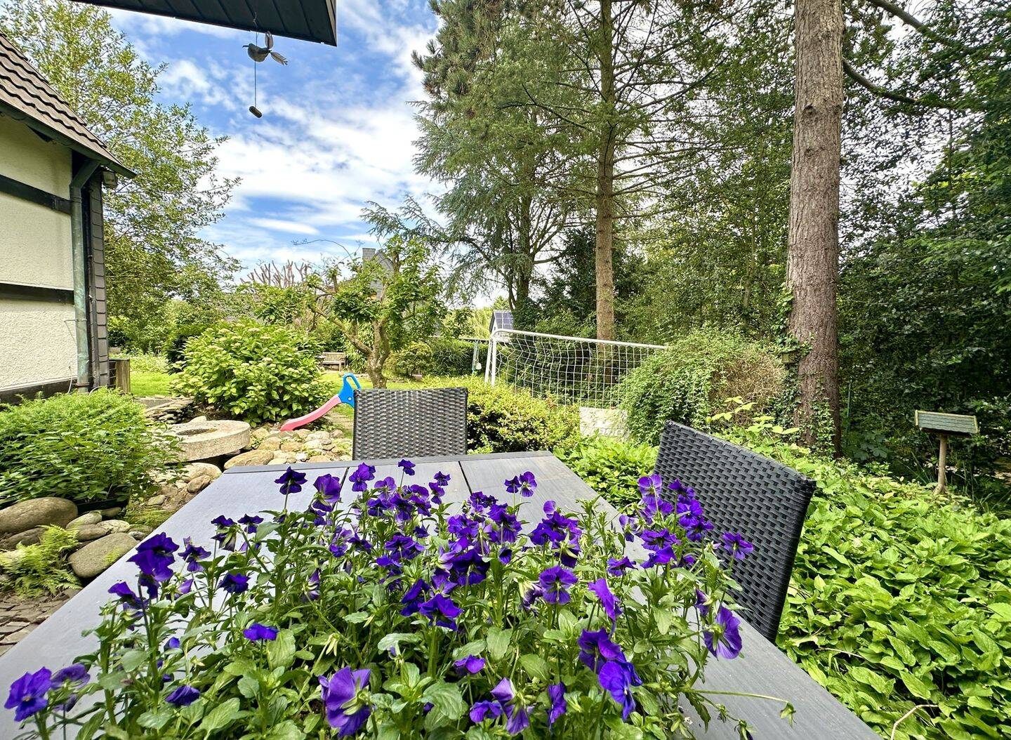 Ein vermietetes Zuhause zum Mitwachsen in Linden (Grenze Hattingen Winz-Baak), 44879 Bochum (Dahlhausen Linden)