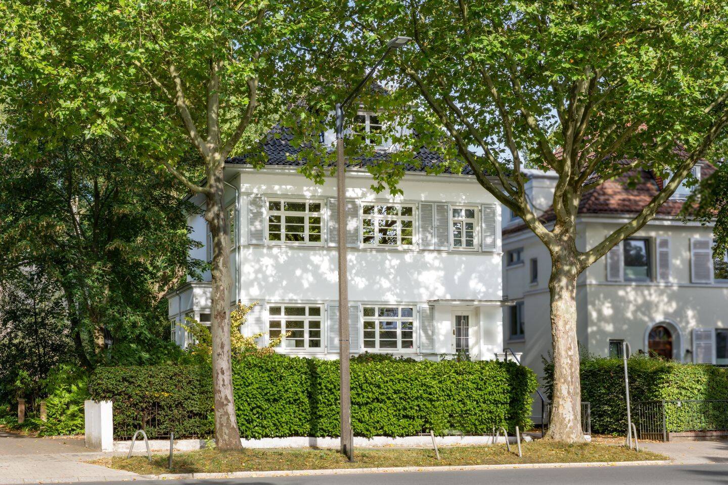 Stilvolles Altbremerhaus in begehrter, zentraler Lage von Bremen-Schwachhausen, 28213 Bremen (Neu Schwachhausen Riensberg)
