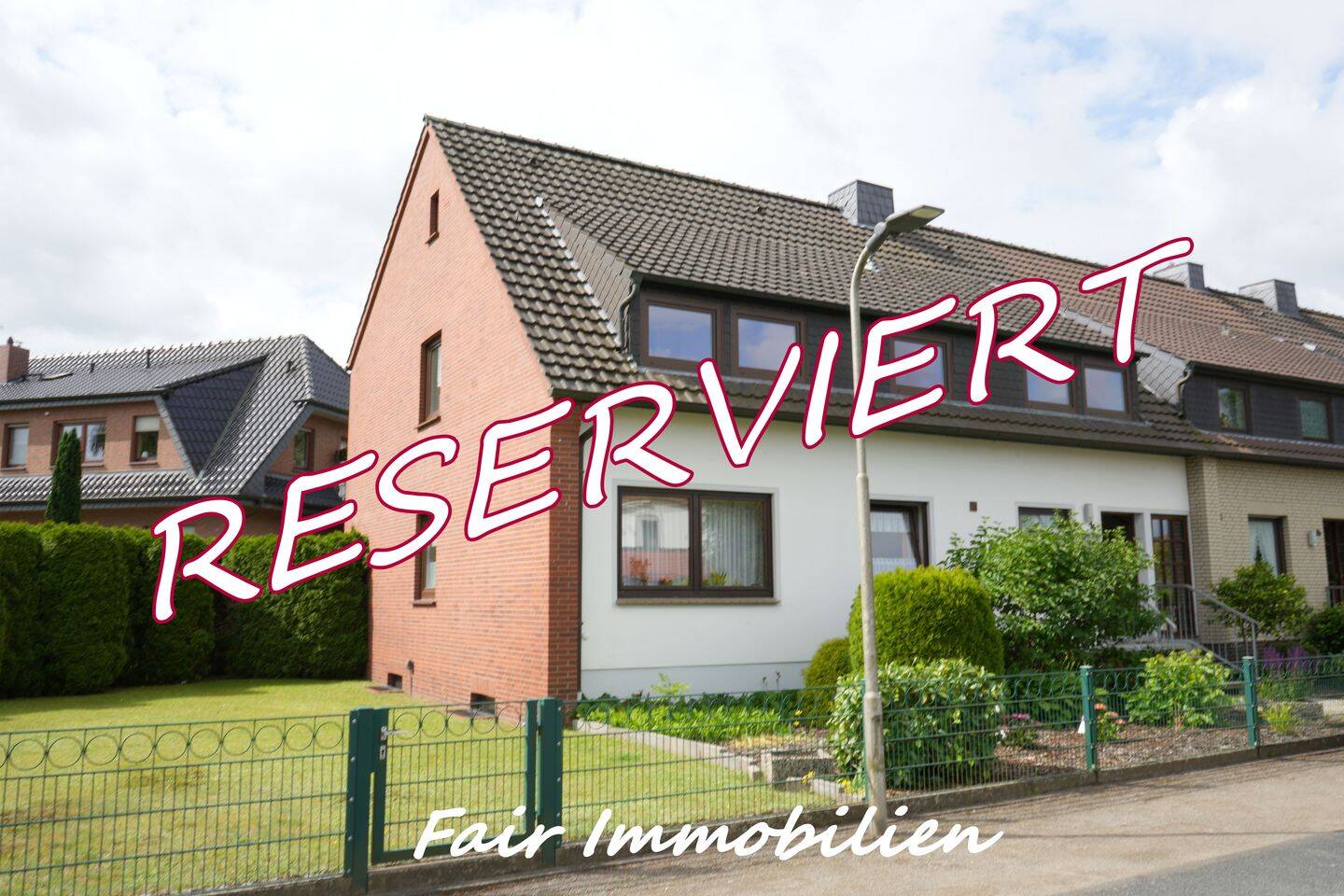 MAHNDORF | Erstbezug nach Sanierung, Top ausgestattete 3-Zi. -Dachgeschoss Wohnung in ruhiger Lage, 28307 Bremen (Arbergen Mahndorf Osterholz)