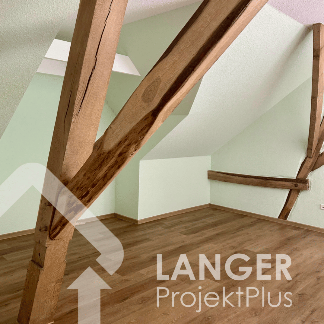 Charmante Dachgeschosswohnung mit modernem Wohnkomfort und historischem Flair, 49811 Lingen (Ems)