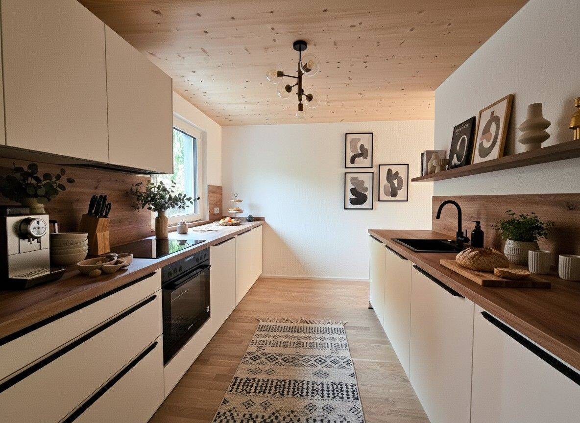 Ihr neues Zuhause in Pfullingen – Stil, Raum und Lebensqualität, 72793 Pfullingen