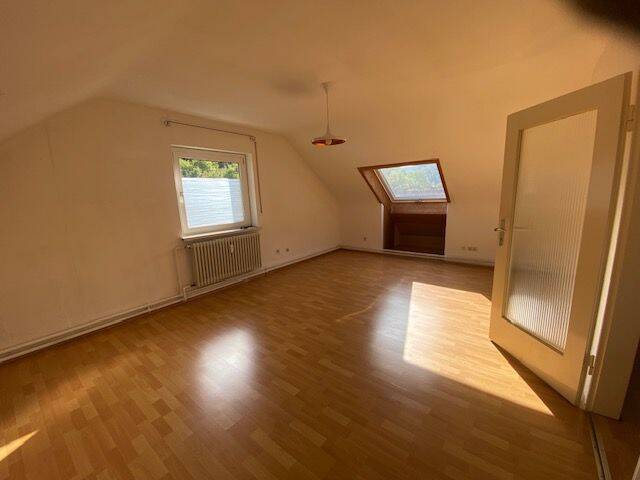 Dachgeschosswohnung in ruhiger Wohnlage, 72574 Bad Urach