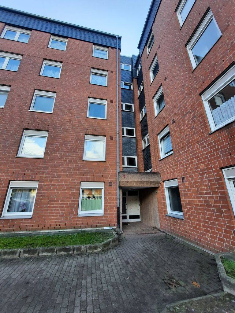 Klein aber fein – Wohnen, wo das Herz schlägt., 45665 Recklinghausen