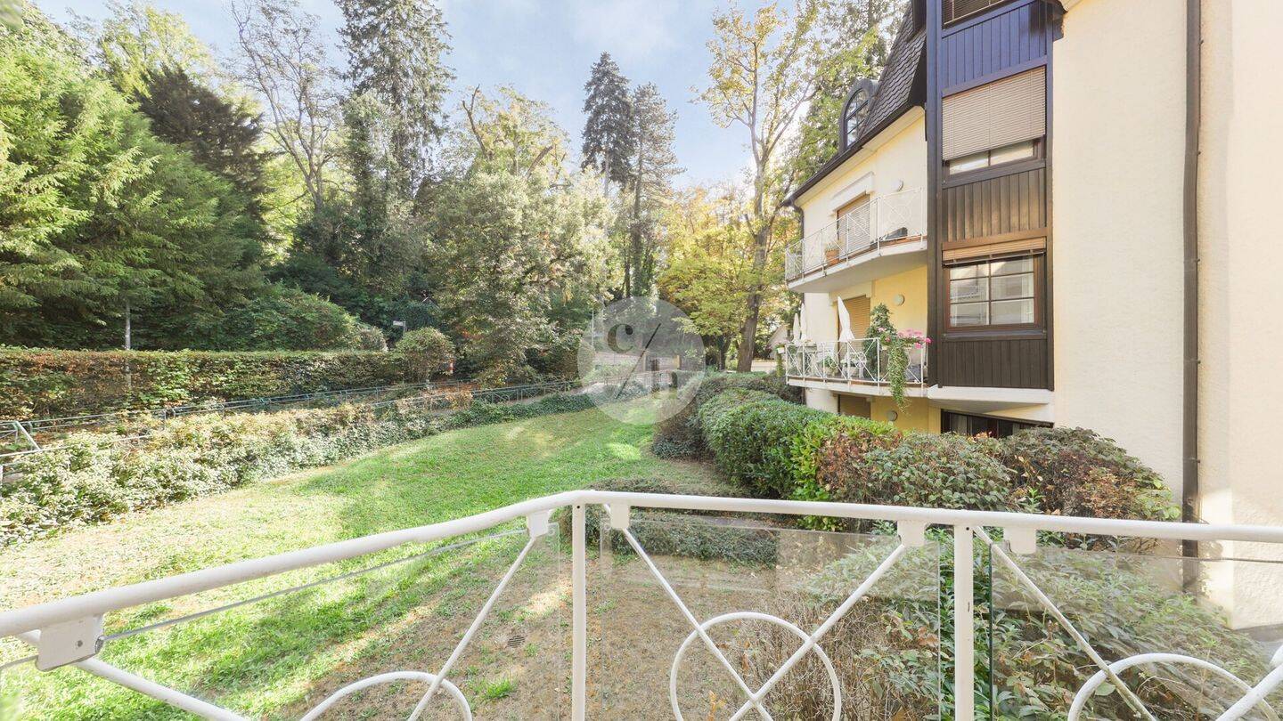 FR-Herdern: Charmante 1-Zi.-Wohnung mit Balkon & Stellplatz – ideal zur Eigennutzung oder Anlage, 79104 Freiburg im Breisgau