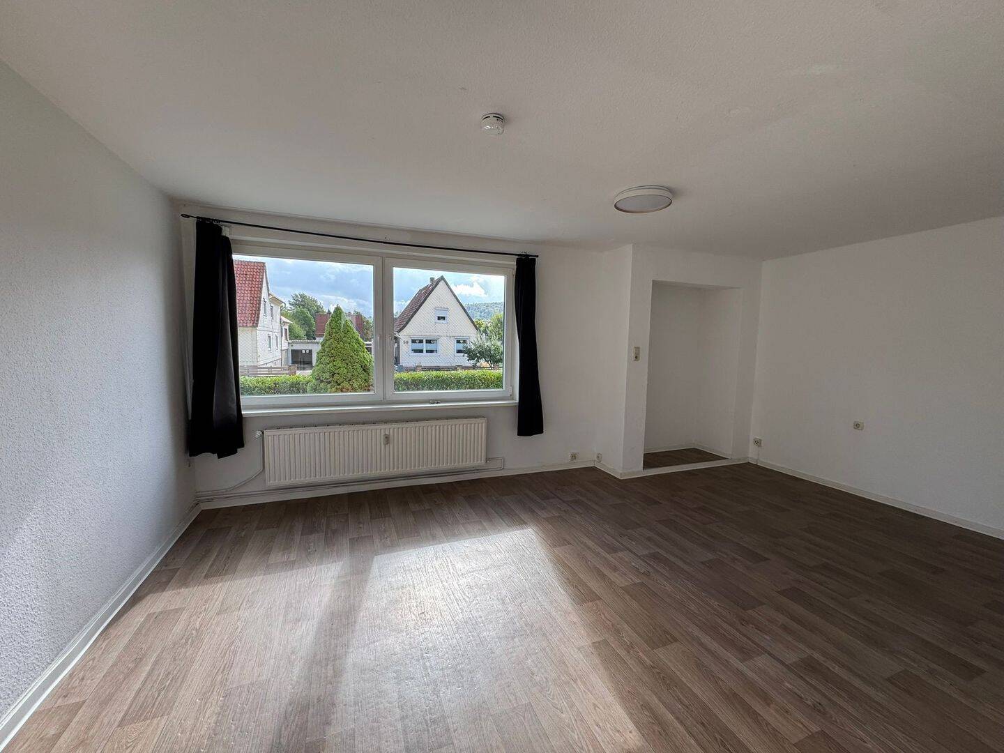 Helle 3-Zimmer-Erdgeschosswohnung, 38685 Langelsheim