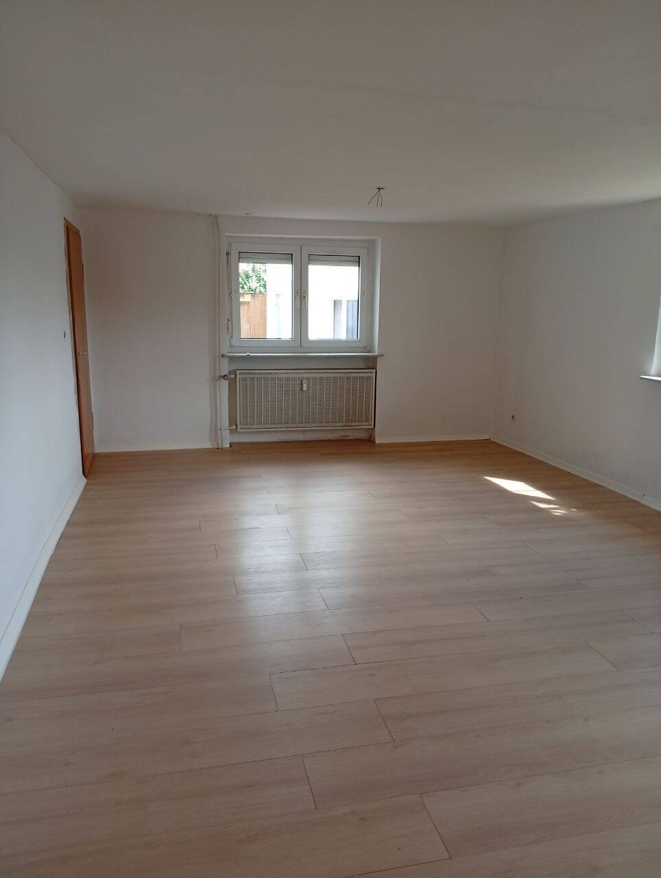 93 m² 3ZKB mit Garten in Storndorf, 36318 Schwalmtal