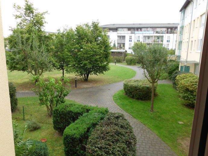 Vermietete 4-Raum Wohnung im I. OG, mit Loggia und TG-Stellplatz, 4425 Taucha