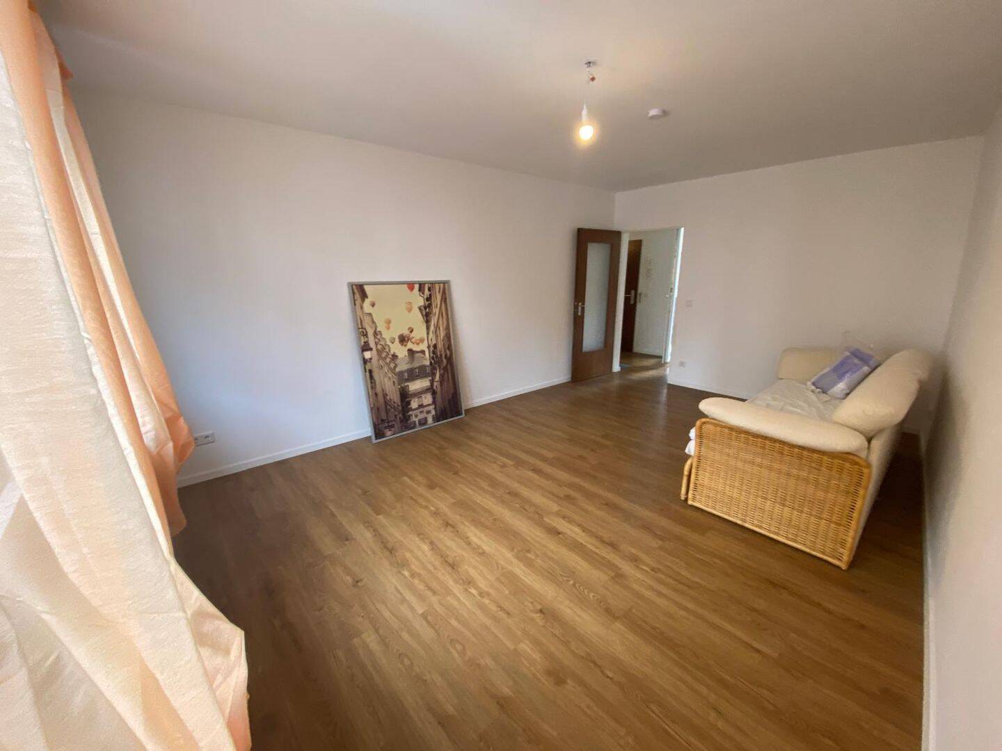 1,5 Raum Appartement im Herzen von Rüttenscheid Nähe Schwimmzentrum, 45130 Essen (Rüttenscheid Südviertel)