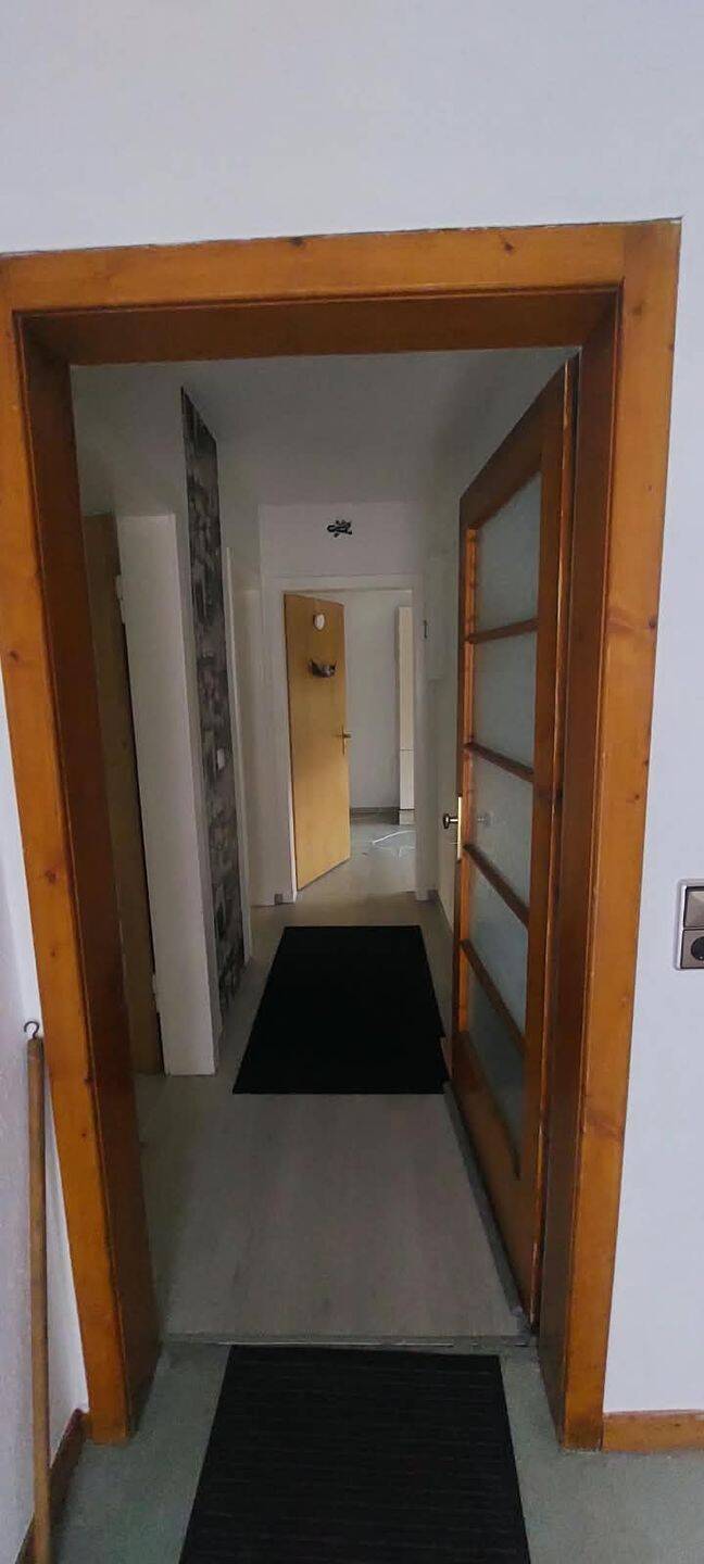 Attraktive 2-Zimmer-Wohnung mit großem Balkon in Pfeddersheim, 67551 Worms (Heppenheim Horchheim Pfeddersheim Weinsheim Wiesoppenheim)