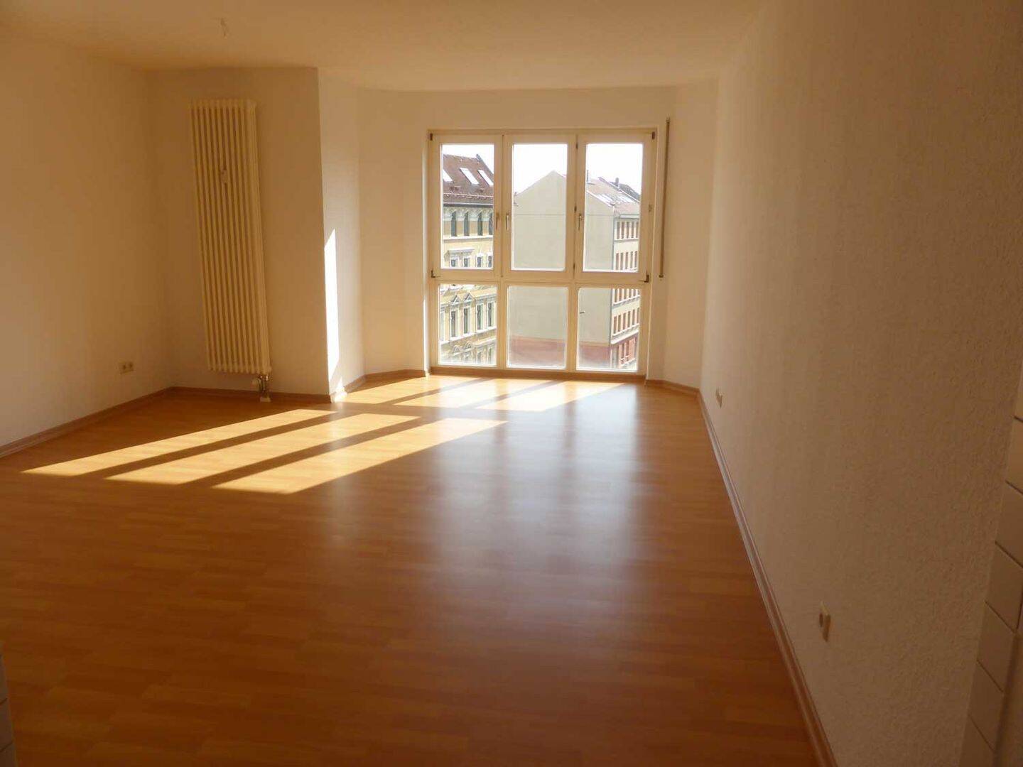 Ideale Lage – Sonniges Appartment ganz weit oben mit Lift!, 4105 Leipzig (Zentrum-Nord Zentrum-Nordwest Zentrum-Ost Zentrum-West)