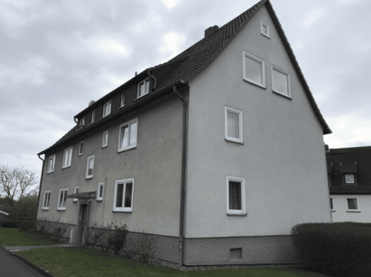 Praktische 3-Zimmer-Wohnung mit Balkon in Ihringshausen, 34233 Fuldatal (Wolfsanger/Hasenhecke)
