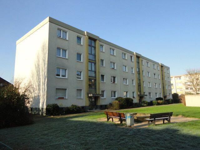 Bezugsfertige 3-Zimmerwohnung in ruhiger Lage mit Balkon…, 47239 Duisburg (Rumeln-Kaldenhausen)