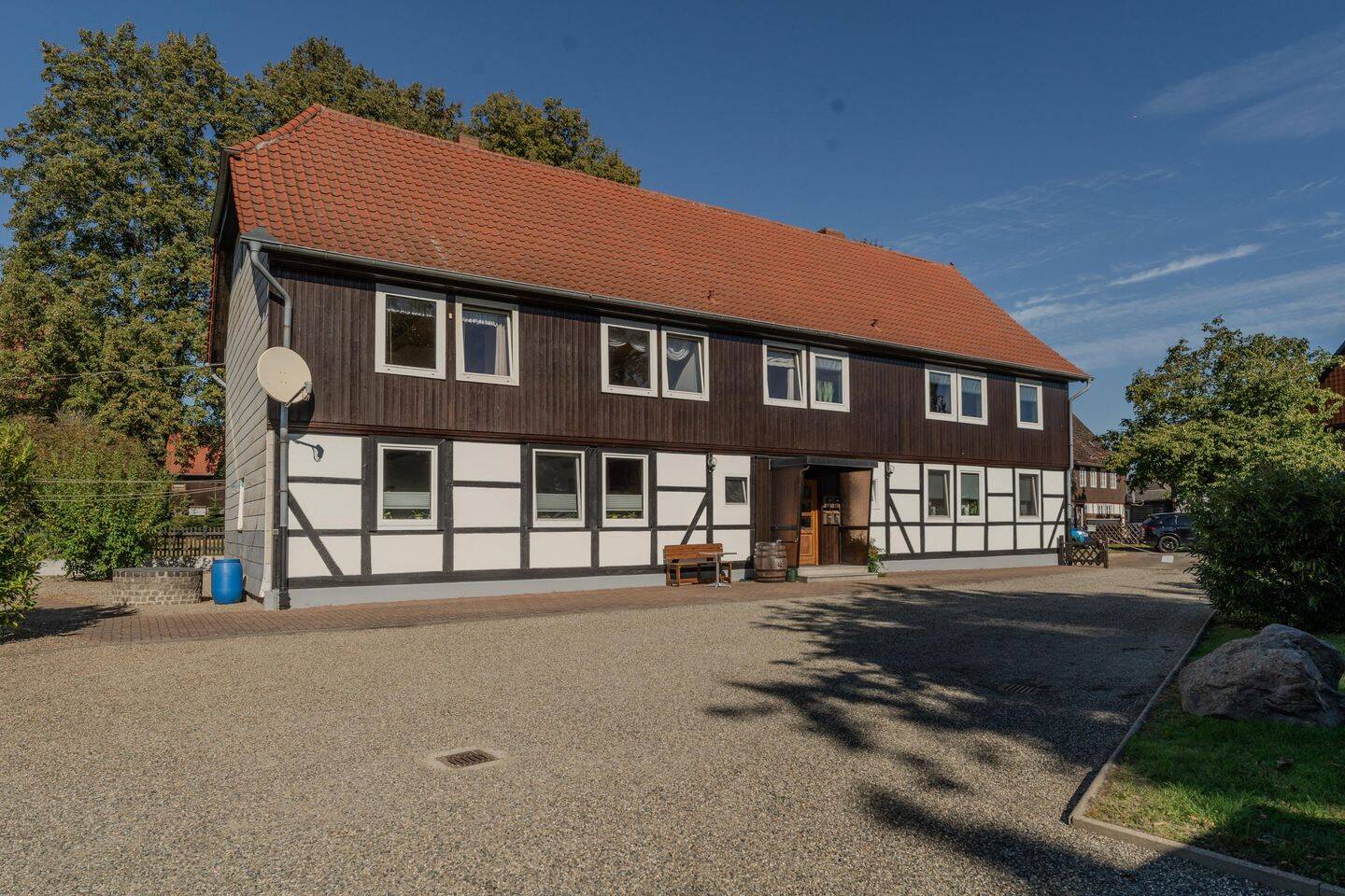 3-Zimmer-Eigentumswohnung mit eigenem Garten und Carport, 38239 Salzgitter