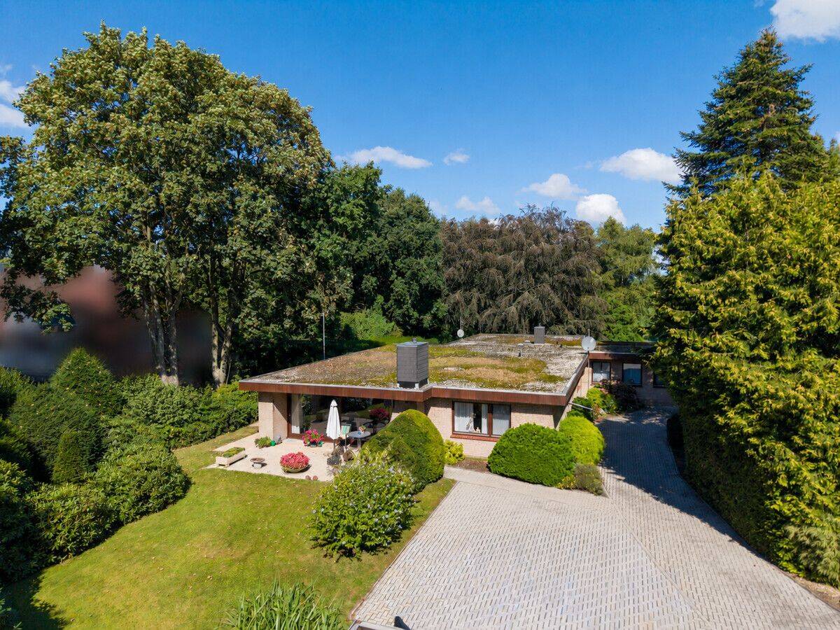 Großer Bungalow mit 2 zusätzlichen Ferienwohnungen!, 26629 Großefehn