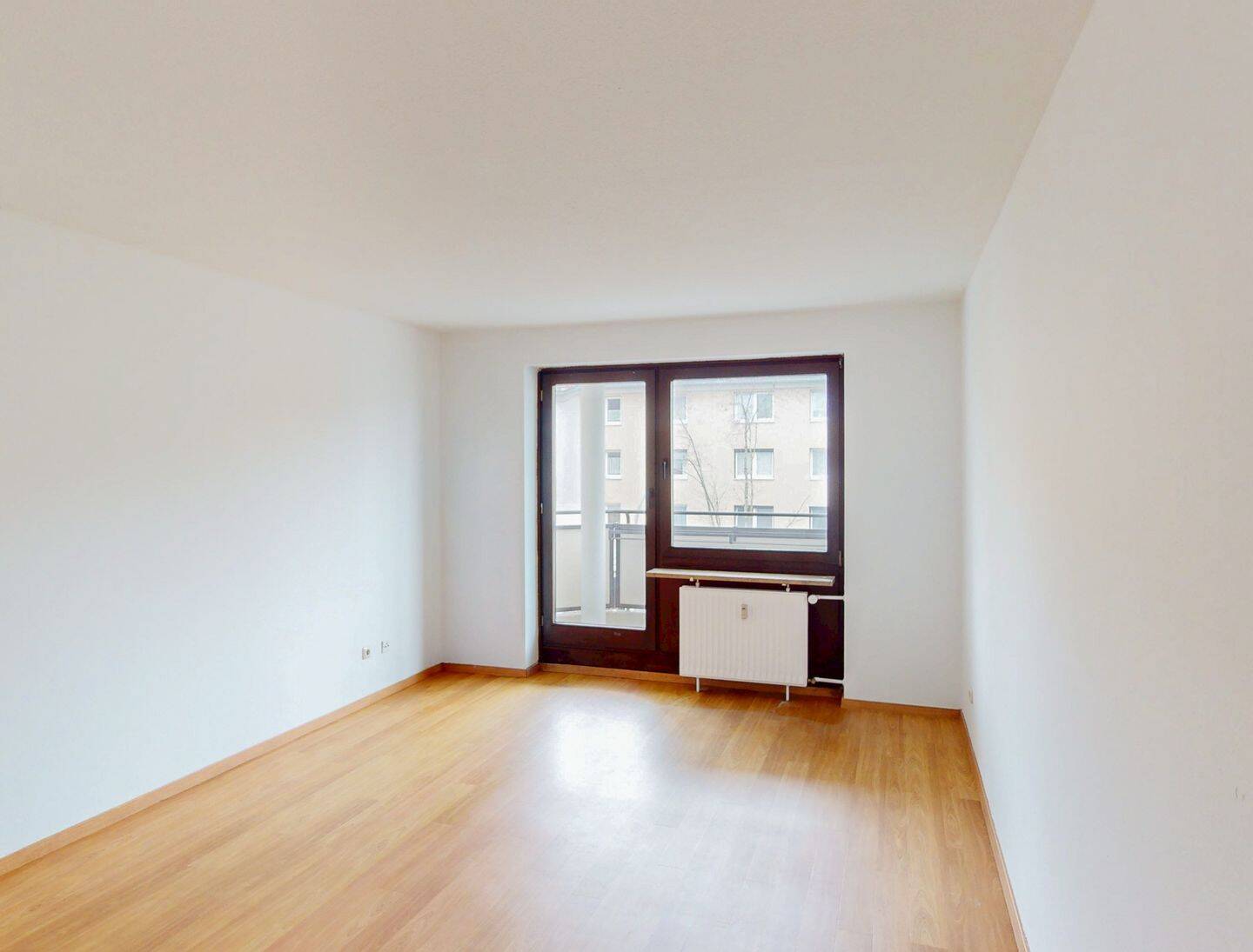 Attraktive 4-Zimmer-Wohnung in toller Lage, 85716 Unterschleißheim