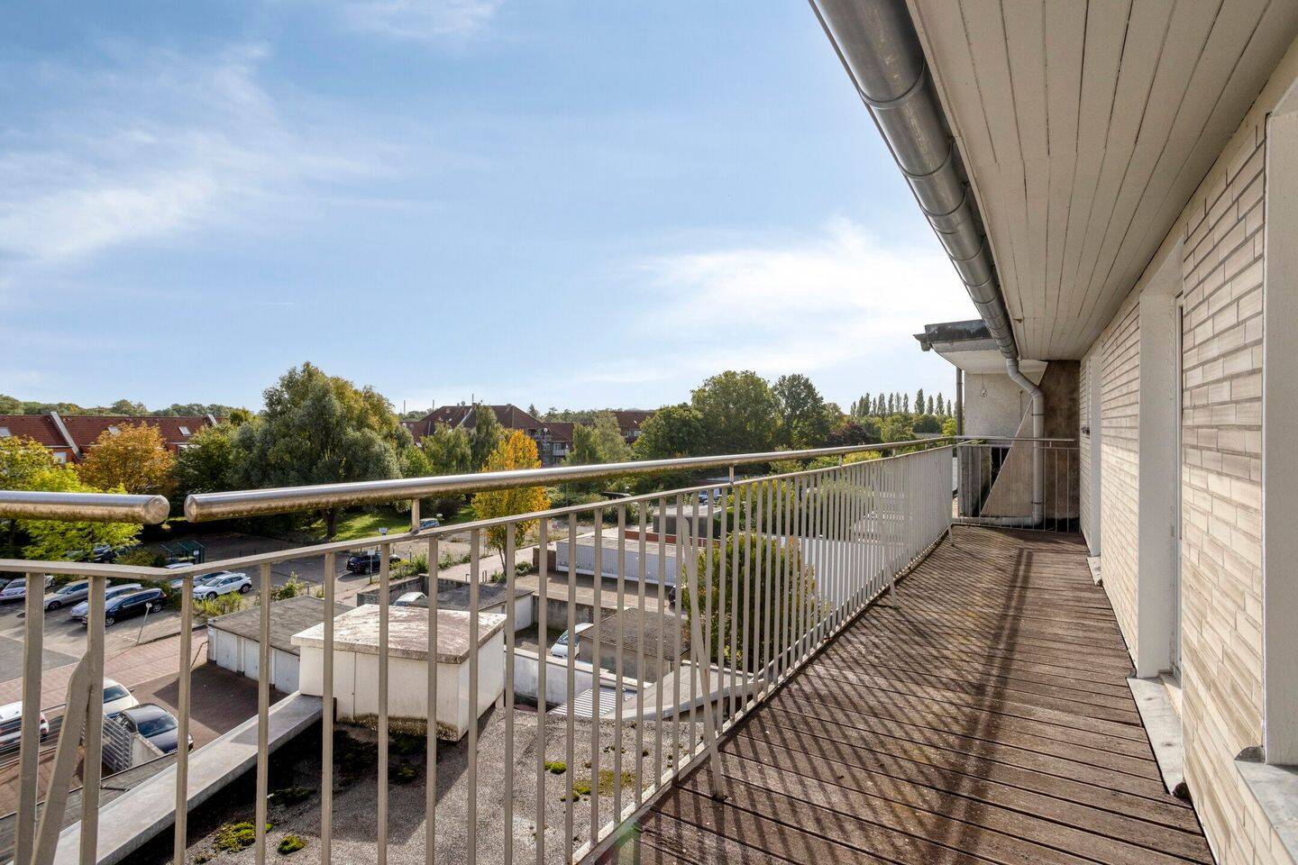 Modernes 2-Zimmer-Wohnung mit Balkon in absoluter Lage in der Nähe des Allee Center, 45329 Essen (Altenessen-Nord Karnap Vogelheim)