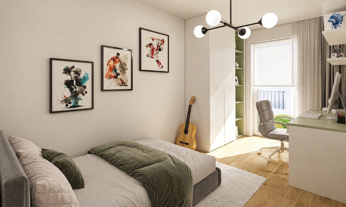 Modernes Wohnen mit Freiraum – Neubau in Eisingen, 75239 Eisingen