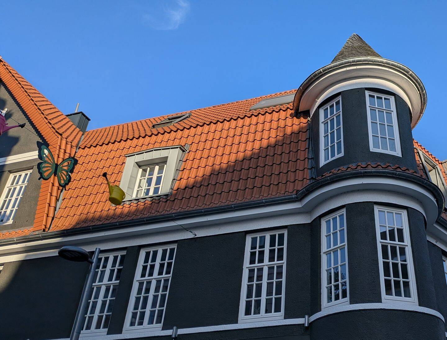 Schöne Wohnung über den Dächern der Stadt, 27749 Delmenhorst (Düsternort Mitte Schafkoven/Donneresch Stickgras/Annenriede)