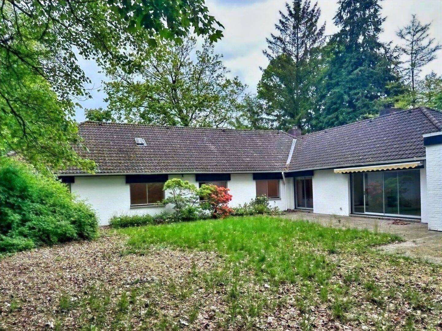 Rückzugsort im Grünen, Idyllischer Bungalow im Herzen von Bremen., 28355 Bremen (Oberneuland)