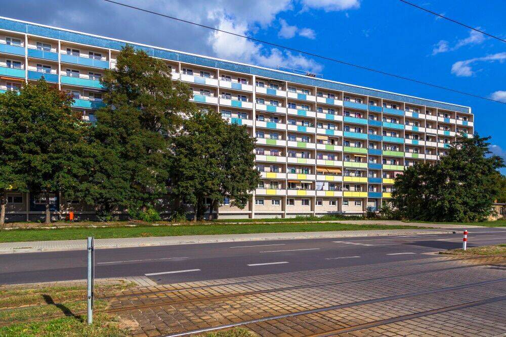 Einziehen und wohlfühlen, 3042 Cottbus (Branitz Merzdorf Mitte Sandow)
