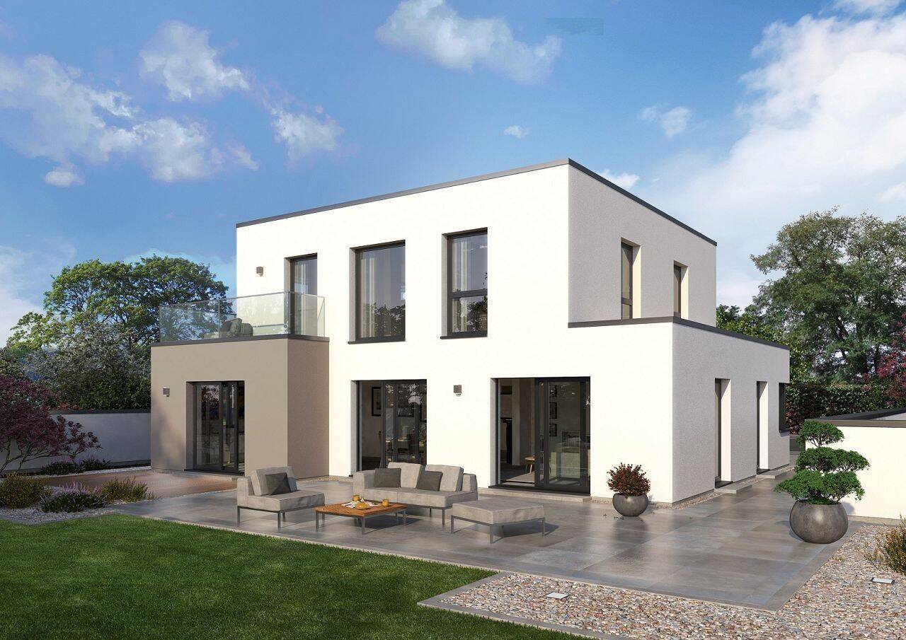-inkl. Grundstück- Ihr neues STREIF Haus in 38126 Mascherode, 38126 Braunschweig (Braunschweig Lindenbergsiedlung Mascherode Rautheim Südstadt)