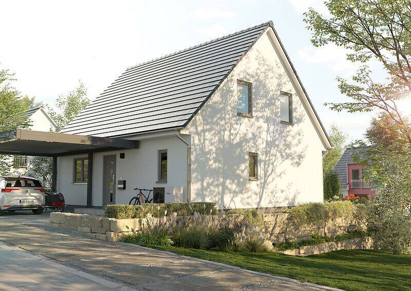 Wo neue Wege beginnen und Sie auf einem echten Grundstück wirklich ankommen können, 67459 Böhl-Iggelheim