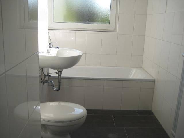 Preisgünstige, zentrale 3,5-Zimmer-Wohnung, 44369 Dortmund