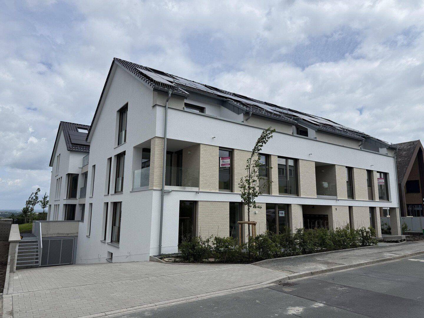 ***Neubau***KFW40Plus***Einbauküche***, 44289 Dortmund (Lichtendorf Sölde Sölderholz)