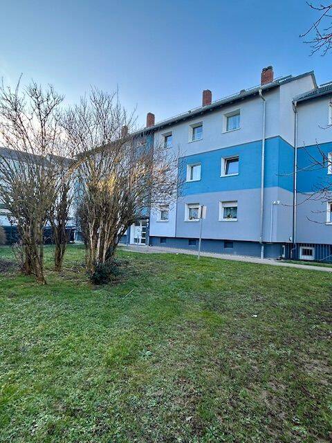 Achtung Verkaufsstart in Oberursel/Ts.! 3-Zimmerwohnung mit schönem Balkon in Süd-West Ausrichtung, 61440 Oberursel (Taunus)