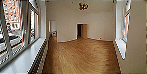 Herrliches Apartment, 8523 Plauen