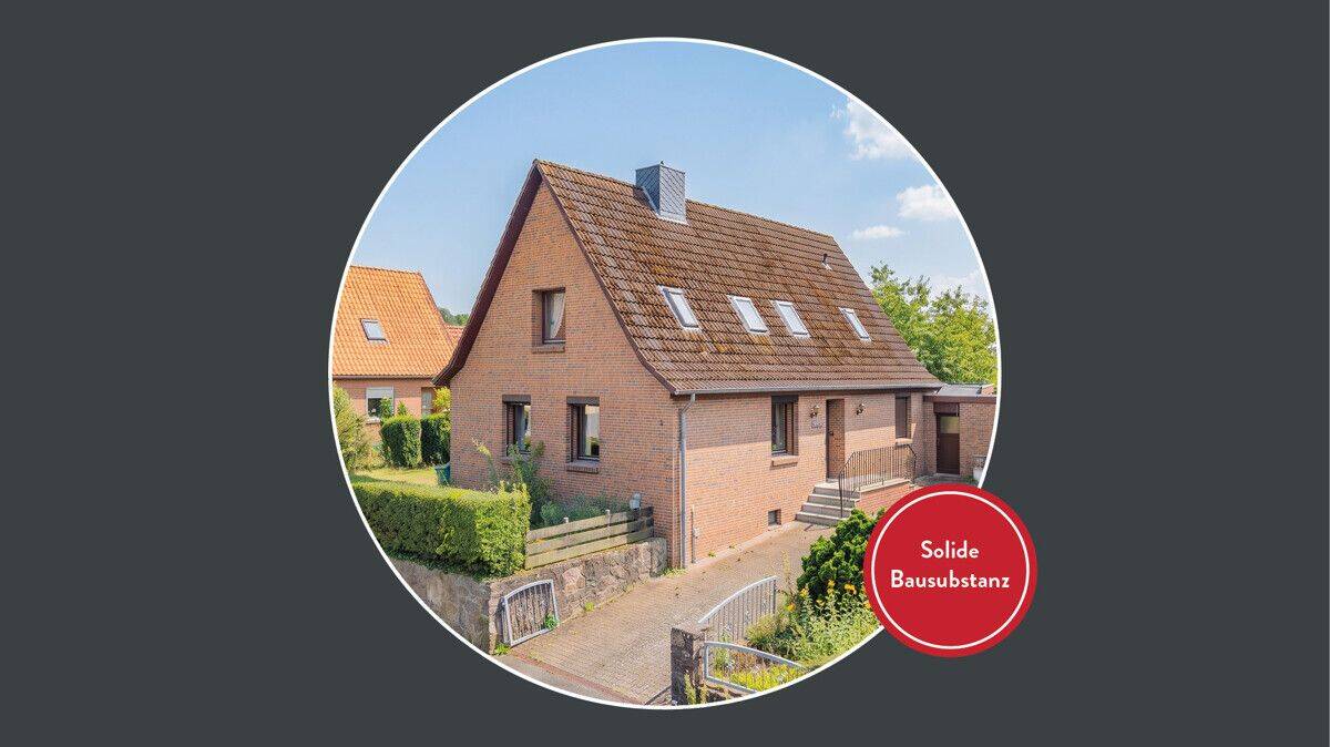 Kaufoption statt Erbpacht – Ihr neues Zuhause in Dahlenburg, 21368 Dahlenburg