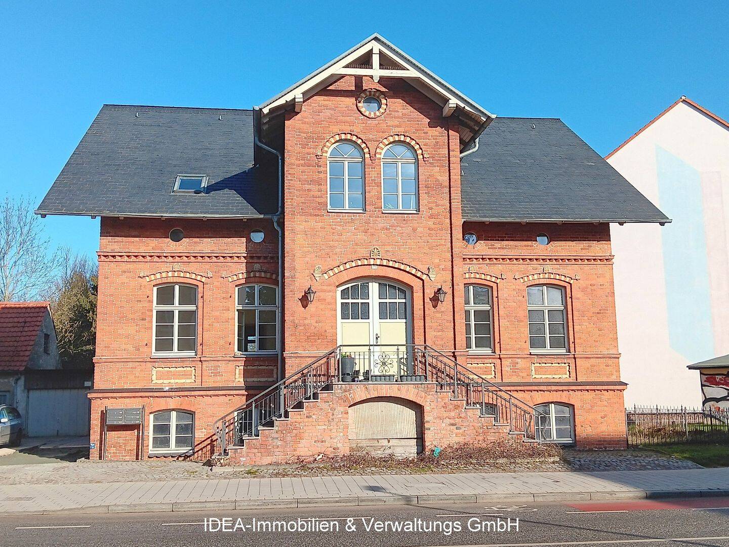 Moderne 3-Raumwohnung in der Tribseer Vorstadt in Stralsund zu vermieten!, 18437 Stralsund