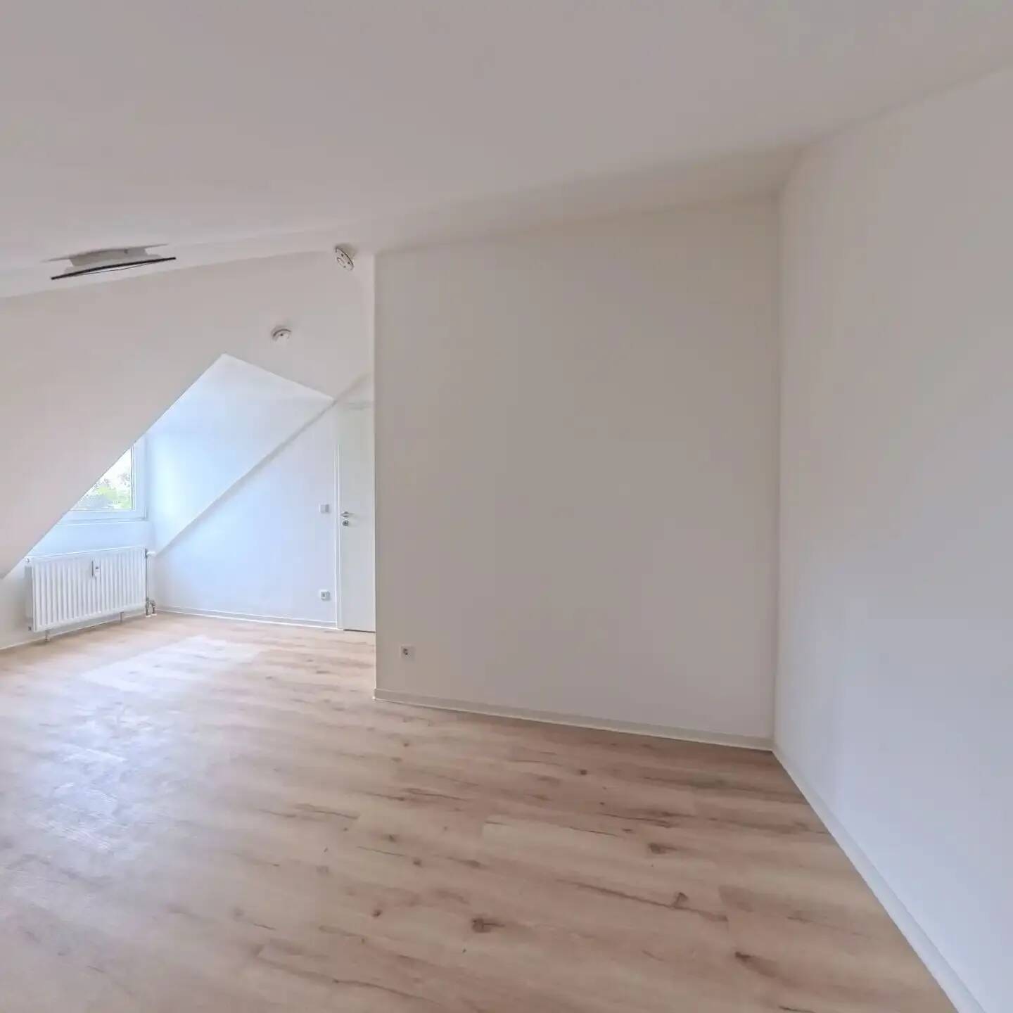 2-Zimmer-Wohnung | Neue EBK | Balkon | TG I Nahe Audi & Klinikum | THI I Nordbahnhof, 85057 Ingolstadt (Ingolstadt)