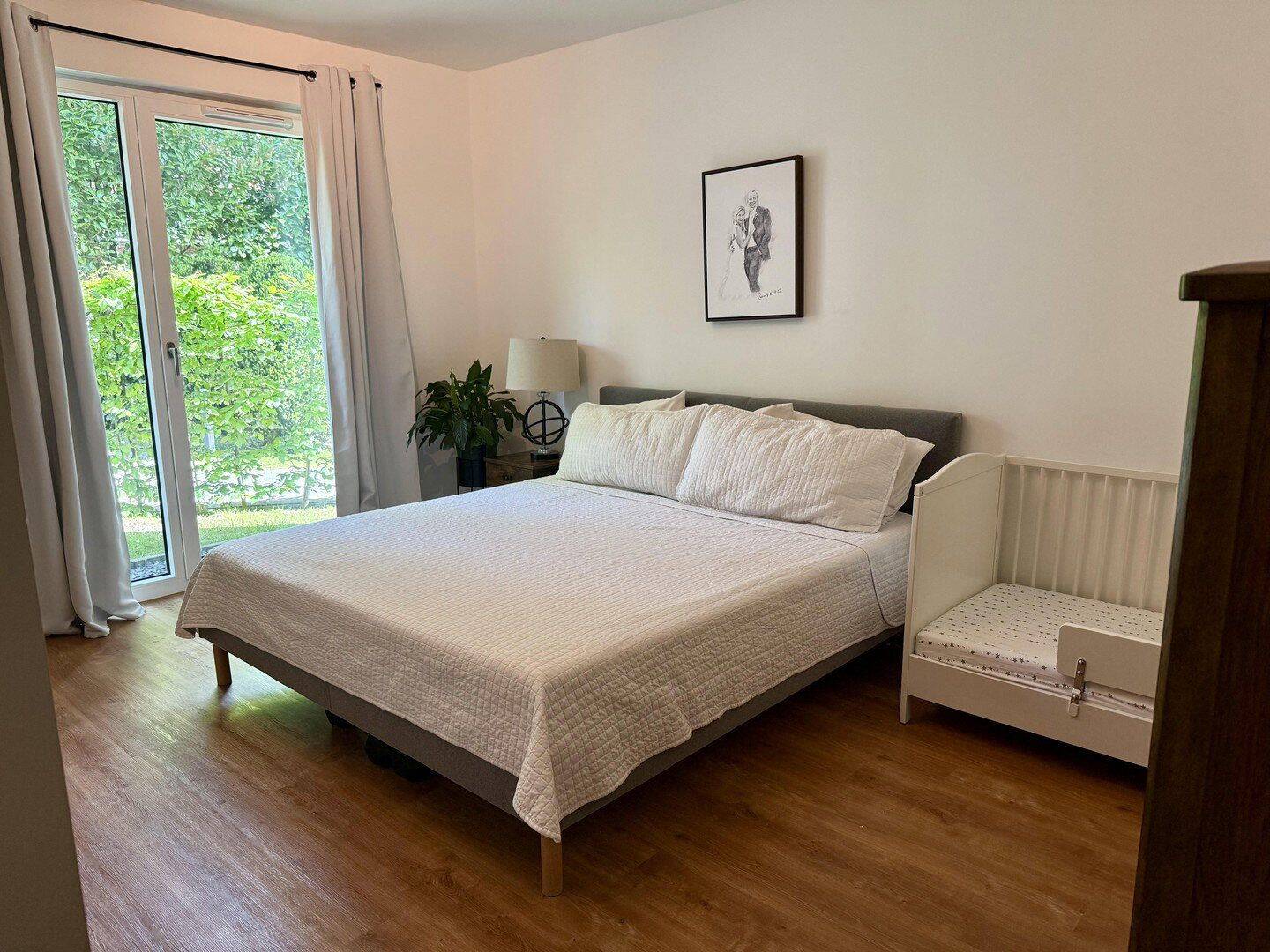 Wunderschöne Familienwohnung mit eigenem Garten, 22085 Hamburg (Hamburg-Nord Barmbek-Süd Uhlenhorst)