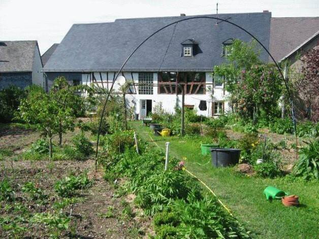 Großer Bauernhof, 54483 Kleinich
