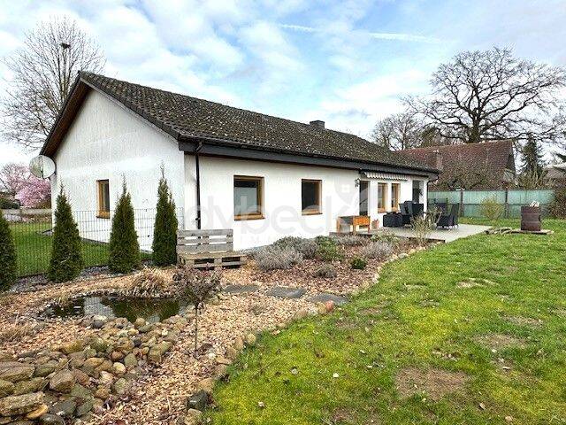 Entkernter Bungalow in Bargdorf auf großzügigem Grundstück mit Ausbaupotenzial, 29553 Bienenbüttel